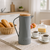 Garrafa Térmica Café Chá 1 Litro Moderna Elegante Mesa Posta - comprar online
