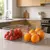 Organizador De Geladeira Armário Cozinha Multiuso - comprar online