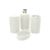 Kit De Banheiro Lavabo 4 Peças Stone na internet