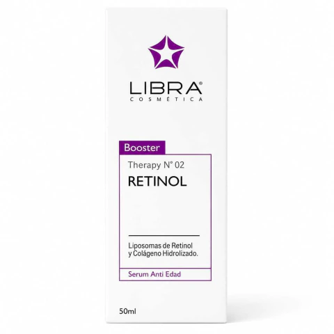 Booster Retinol