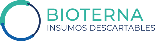 BIOTERNA - Insumos Descartables