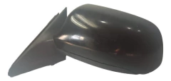 Retrovisor Elétrico Lente Azul (esquerdo) - Audi A3 - - loja online