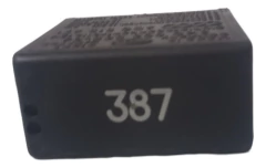 Rele 387 Limpador Traseiro - Audi A3 - 1997/2006 na internet