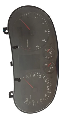 Painel De Instrumento - Audi A3 - 1997/2006 - comprar online