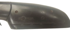 Retrovisor Elétrico Lente Azul (esquerdo) - Audi A3 - - comprar online