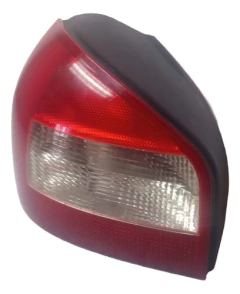 Lanterna (traseiro Esquerdo) - Audi A3 - 1997/2006 - comprar online
