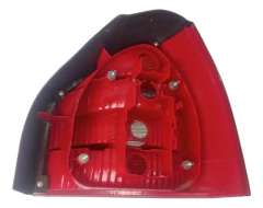 Lanterna (traseiro Esquerdo) - Audi A3 - 1997/2006 na internet