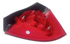 Lanterna (traseiro Esquerdo) - Audi A3 - 1997/2006 - Bueno Autoparts