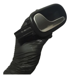 Maçaneta Interna Port Traze Direit Aud A3 8l 97a 06 Original - comprar online