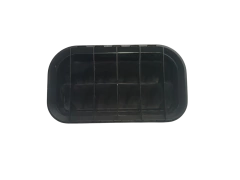 Respiro Porta-Malas Audi A3 8L Original 4A0 819 181