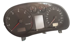 Painel De Instrumento - Audi A3 - 1997/2006