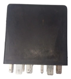 Rele 387 Limpador Traseiro - Audi A3 - 1997/2006 - Bueno Autoparts