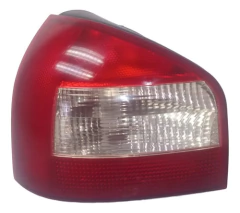 Lanterna (traseiro Esquerdo) - Audi A3 - 1997/2006