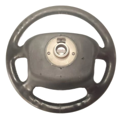 Volante A3 1997/2006 (sem Cinta De Airbag) - comprar online