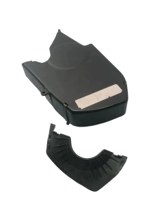 Capa da Correia Dentada Superior - Passat B5 1.8T - comprar online