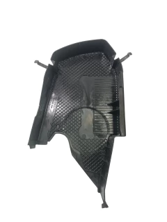 Capa da Correia Dentada Superior - Passat B5 1.8T - Bueno Autoparts