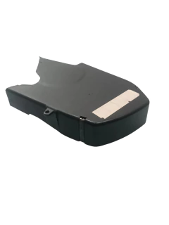 Capa da Correia Dentada Superior - Passat B5 1.8T