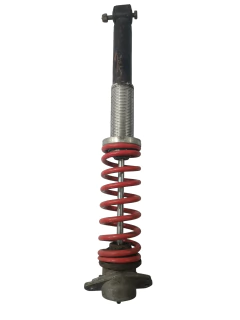 Suspensão a Rosca Esportiva Usada - Bueno Autoparts