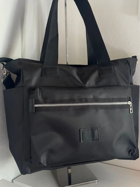 Tote Bag Aisha