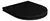 ASIENTO INODORO LINK NEGRO MATE AP237.94 - comprar online