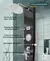 AQUASHOWER PANEL DE DUCHA SP07B - comprar online
