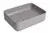 BACHA DE APOYO DECA RECTANGULAR L.13040.85 GRIS 30X40 - comprar online