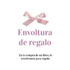 Envoltura de regalo