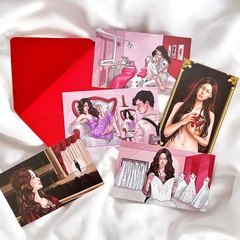 Postales Pack - Eres el amor de mi otra vida - comprar en línea
