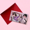 Postal - Daniel pinta Emily