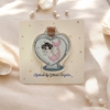 Pin Sirena 