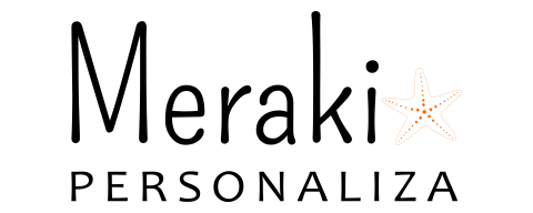Meraki Personaliza