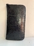 MONEDERO XL NEGRO CON BRILLO