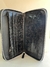 MONEDERO XL NEGRO CON BRILLO - comprar online
