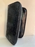 MONEDERO XL NEGRO CON BRILLO en internet