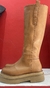 Houston suela