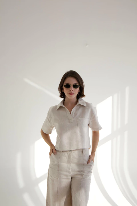 Blusa Bel - comprar online