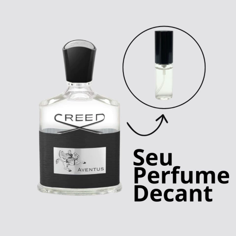 Decant - Creed Aventus