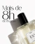 FISSÔ 100 - Inspirado no Asad Lattafa - 50ml - Fissô Perfumes