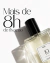 FISSÔ 19 - Inspirado no Myslf - 50ml - Fissô Perfumes