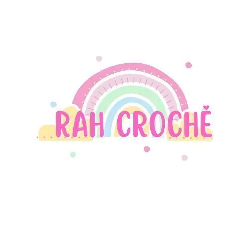 RAH CROCHÊ