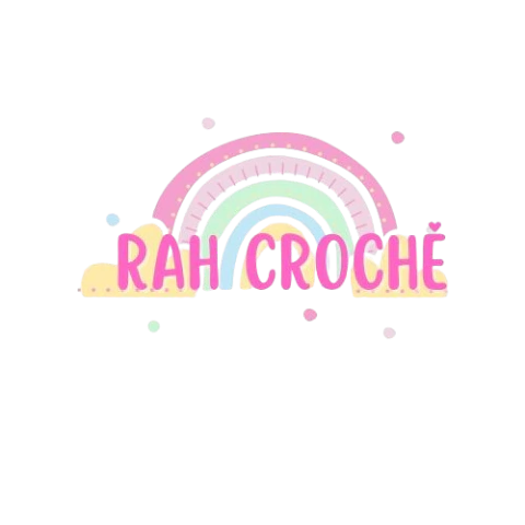 RAH CROCHÊ