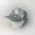 Cap Full Silver Flores y Plumitas - comprar online