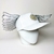 Cap Silver Wings - INperfectas