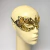 Antifaz Anastasia Gold - INperfectas