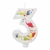 Vela Decorativa Estampada Balãozinho Nº 3