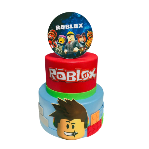 BOLO FAKE ROBLOX - comprar online