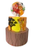 BOLO FAKE SIMBA