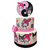 BOLO FAKE MY MELODY E KUROMI