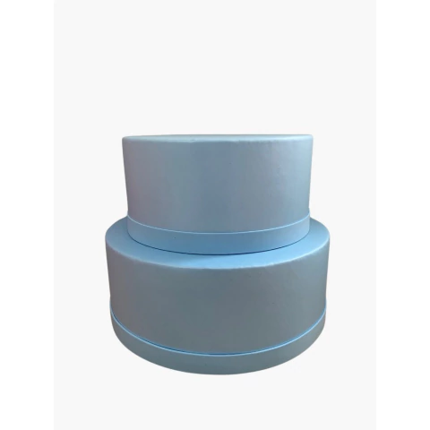 BOLO FAKE BASES ENCAPADAS EM E.V.A 25x20- 2 ANDARES - comprar online