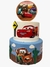BOLO FAKE CARROS